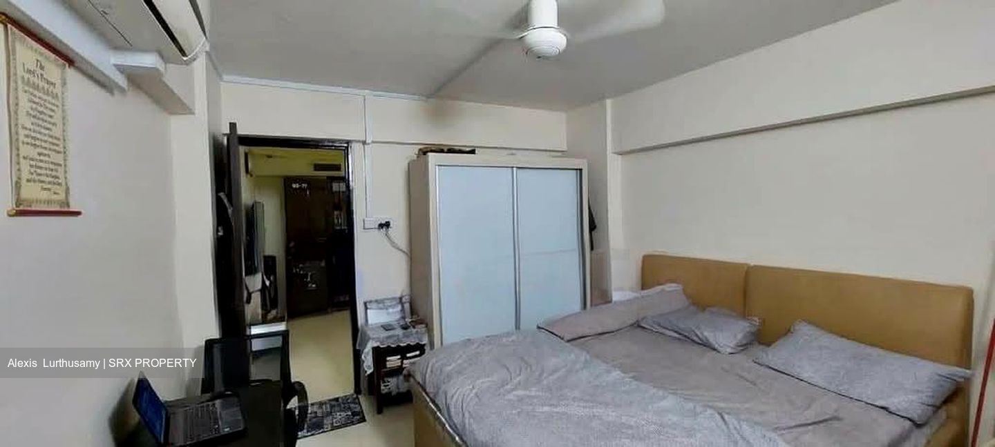 Blk 843 Woodlands Street 82 (Woodlands), HDB 4 Rooms #527086001